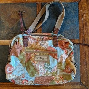 Fossil Bags - Fossil Bag Fossil Bags - Fossil Bag